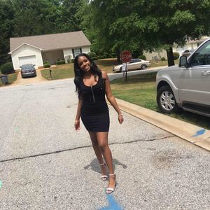 Meet your Posher, Jada